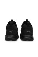 Puma Enzo 2 'Black Castlerock' Sneakers | Men's Size 9.5