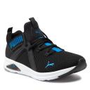 Puma Enzo 2 'Black Future Blue' Sneakers | Men's Size 10