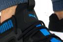 Puma Enzo 2 'Black Future Blue' Sneakers | Men's Size 10