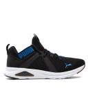 Puma Enzo 2 'Black Future Blue' Sneakers | Men's Size 10