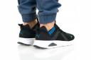 Puma Enzo 2 'Black Future Blue' Sneakers | Men's Size 10