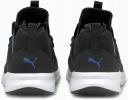 Puma Enzo 2 'Black Future Blue' Sneakers | Men's Size 10