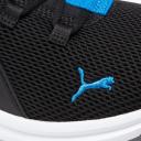 Puma Enzo 2 'Black Future Blue' Sneakers | Men's Size 10