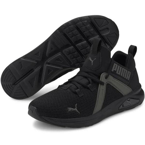 Puma Enzo 2 'Black Thyme' Sneakers | Men's Size 10.5