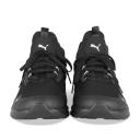 Puma Enzo 2 Refresh Trainers Black White - 42