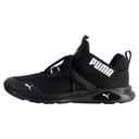 Puma Enzo 2 Refresh Trainers Black White - 42