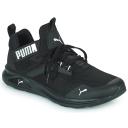 Puma Enzo 2 Refresh Trainers Black White - 42