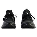 Puma Enzo 2 Refresh Trainers Black White - 42