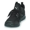 Puma Enzo 2 Refresh Trainers Black White - 42