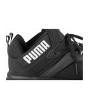 Puma Enzo 2 Refresh Trainers Black White - 42