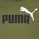Puma Ess 2 Col Logo Tee Mens 2XL
