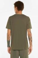 Puma Ess 2 Col Logo Tee Mens 2XL