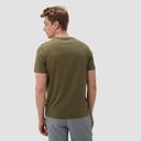 Puma Ess 2 Col Logo Tee Mens 2XL