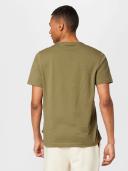Puma Ess 2 Col Logo Tee Mens Medium