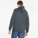 Puma Ess Big Logo fl Hoodie Mens