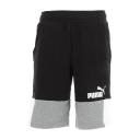 Puma Ess+ Block Shorts Mens, Size XL, Black