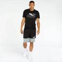 Puma Ess+ Block Shorts Mens, Size XL, Black