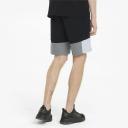 Puma Ess+ Block Shorts Mens, Size XL, Black