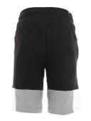 Puma Ess+ Block Shorts Mens, Size XL, Black