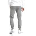 Puma Ess Logo Pants Grey Marle XXL