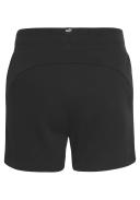 Puma Ess+ Shorts Black 13-14 Years Girl