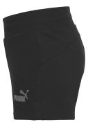 Puma Ess+ Shorts Black 13-14 Years Girl