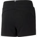 Puma Ess+ Shorts Black 14-16 Years Girl