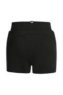 Puma Ess+ Shorts Black 14-16 Years Girl