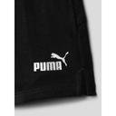 Puma Ess+ Shorts Black 14-16 Years Girl