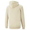 Puma Ess Small Logo Hoodie Sweatshirt