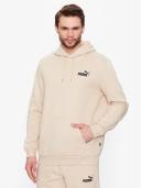 Puma Ess Small Logo Hoodie Sweatshirt