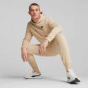 Puma Ess Small Logo Hoodie Sweatshirt