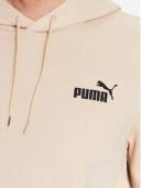 Puma Ess Small Logo Hoodie Sweatshirt