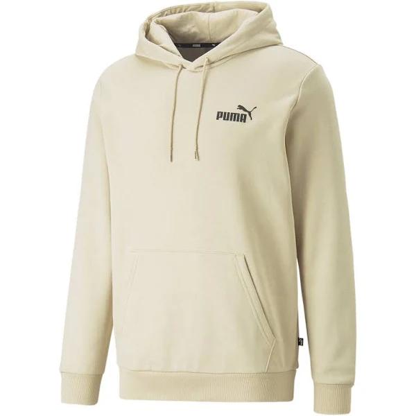 Puma Ess Small Logo Hoodie Sweatshirt