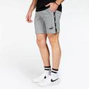 Puma Ess+ Tape 9 Shorts Grey M Man