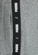 Puma Ess+ Tape 9 Shorts Grey M Man