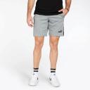 Puma Ess+ Tape 9 Shorts Grey M Man