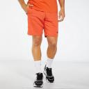 Puma Ess+ Tape Short Sleeve T-Shirt Orange XL Man