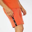 Puma Ess+ Tape Short Sleeve T-Shirt Orange XL Man