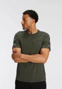 Puma Ess Tape Tee Mens Large