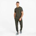 Puma Ess Tape Tee Mens Medium