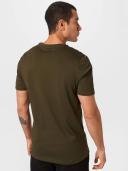 Puma Ess Tape Tee Mens Medium