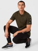 Puma Ess Tape Tee Mens Medium