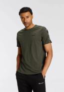 Puma Ess Tape Tee Mens Medium