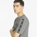 Puma Ess Tape Tee Mens Medium