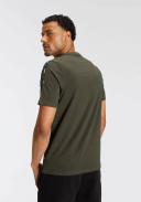 Puma Ess Tape Tee Mens Medium