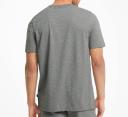 Puma Essential Logo Tee Grey XXL