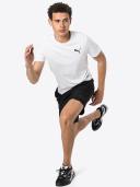 Puma Essential Small Logo Tee White XXXL