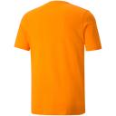 Puma Essentials+ 2 Colour Logo Tee Mens XL