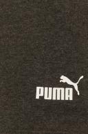 Puma Essentials 4 Inch Sweat Shorts TR - Womens - Dark Grey Heather